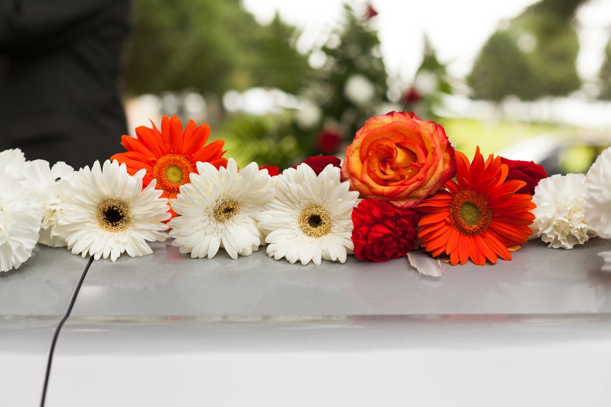 About Us - DeWitt Funeral Home & Cremation Services