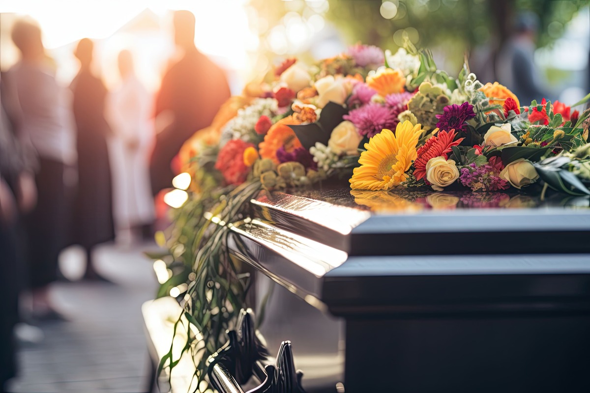 Service Offerings - DeWitt Funeral Home & Cremation Services